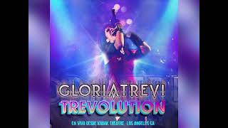 Gloria Trevi - Señor Presidente (En vivo Kodak Theatre, L.A.)