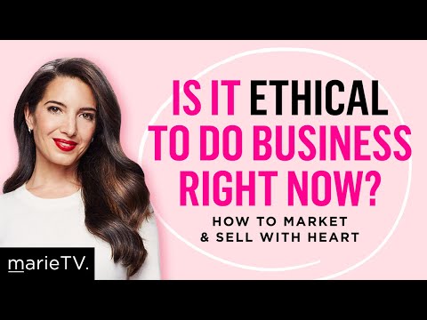 世界的な危機の中であなたのビジネスを実行するための5つの罪のない方法 (5 Guilt-Free Ways to Run Your Business During A Global Crisis)