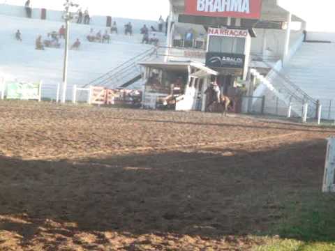 28º Rodeio Internacional de Vacaria!