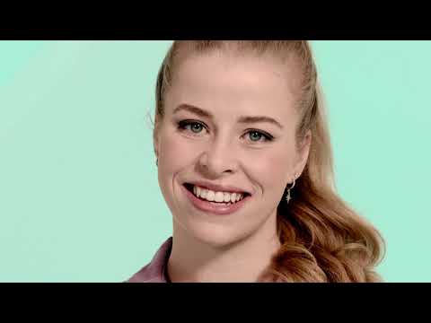 DR SMILE: Mach Dich zur Nummer 1 - Samantha kann jetzt frei lachen