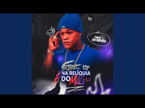 Na Relíquia do Mag 1.0