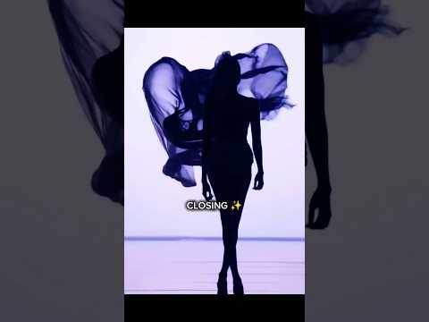 Anok Yai did that much better.. ✨⚡ #anokyai #mugler #blackmodel #fashion #model #modeling #runway