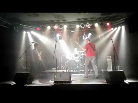 Jam Bar - Club Zentral Stuttgart