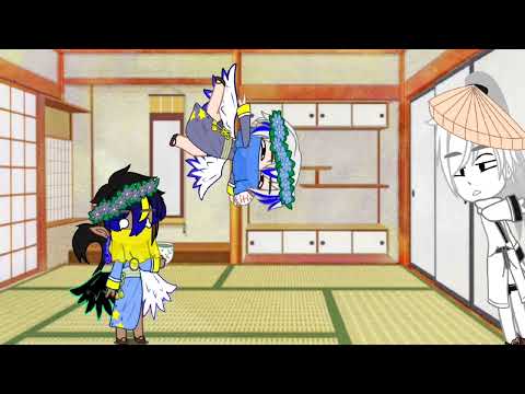 || secret teas || ft. past Bdubs/Etho, Sensei ||