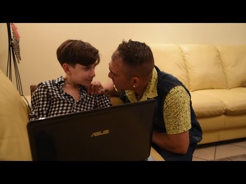 Samuele Nisi Feat. Francesco Stuto - Alla tua giovane età (Ufficiale 2016)