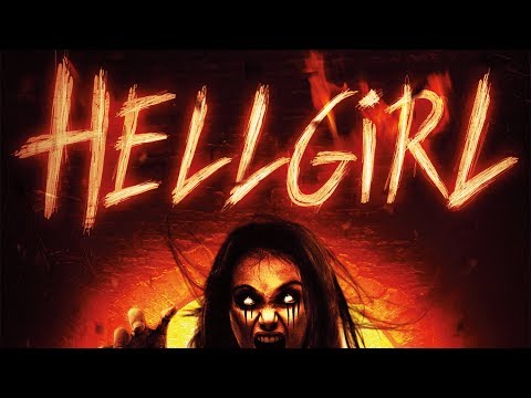 HELL GIRL | Trailer (deutsch) ᴴᴰ