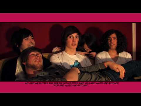 Thumbnail for We Butter The Bread With Butter // Backstage [WBTBWB] [English subtitles] [PitCam] by Papa Roach, Limp Bizkit, Dimmu Borgir, Ozzy Osbourne, The Band, Underoath, Stone Sour, Lostprophets, You Me at Six, Circa Survive, Enter Shikari