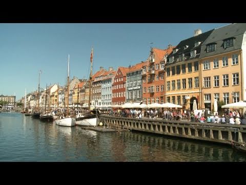 Denmark video