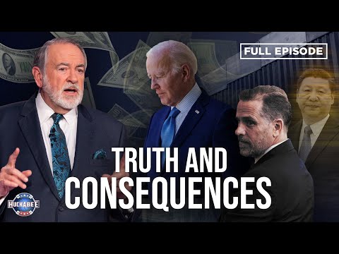Thumbnail for How to Make Democrats' Heads EXPLODE | FULL EPISODE | Huckabee by Buddy Jewell