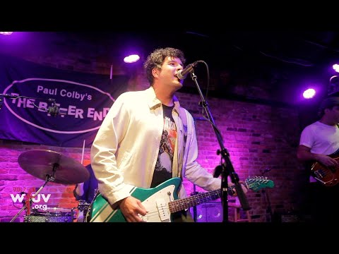 Brian Dunne - "Rockland County" (Live at The Bitter End)