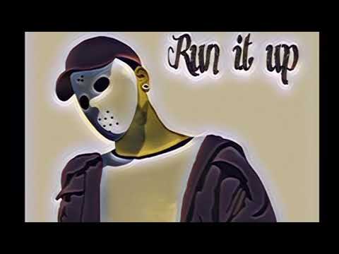 Young J $tacks - Run it up