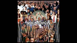 DYSTOPIA SELF TITLED (FULL)