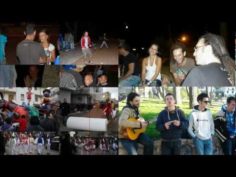 Sannicandro Garganico,un Attimo.mp4