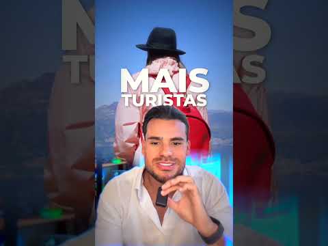 🌊 Espírito Santo é o destino de praia mais barato do Brasil saindo de avião! ✈️💙⁠ ⁠