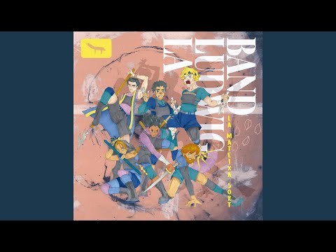 Jerusalem - La Ludwig Band