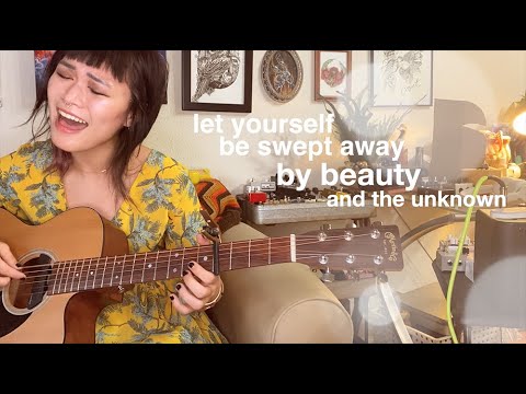 blossom [playthrough and lyric video]