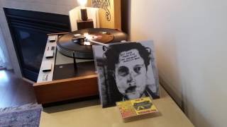 Chad VanGaalen - Primative Brain (Vinyl Audio)