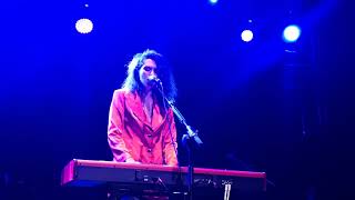 Alice Wonder - Bajo la piel @ Joy Eslava (Madrid) 15-2-19
