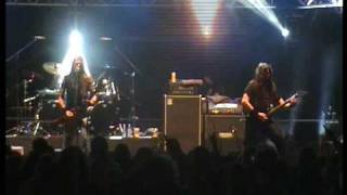GRAVE- Obscure Infinity- Devilstone 2010 (Velnio Akmuo)-12.mov