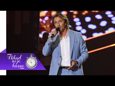 Amil Biscanin - Vremena se mijenjaju - NNK - EM 39 - 18.06.2023.