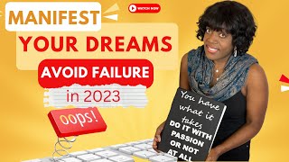 Manifest Money in 2023 | Do this NOW 👉 Make Your Business a Cash Cow