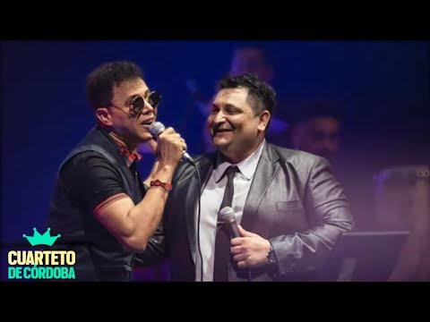 Los Ferrari Ft Jean Carlos - Luz y sombra│ Homenaje