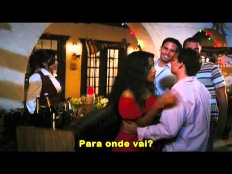 Trailer de Luta Pela Honra (2009)