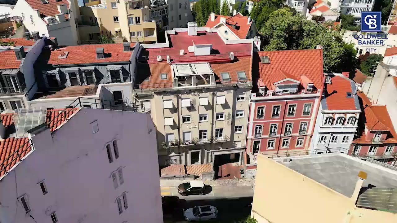 Vídeo do imóvel