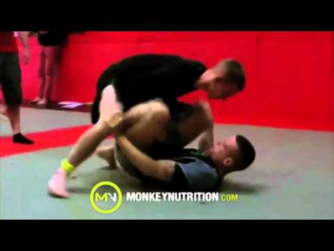 7) u73 Novice - Losers - Danny Charlton (MMA Academy) vs. Rory Lonsdale (Blackledge MMA)