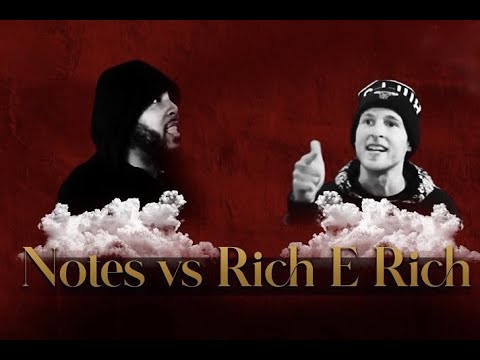 Notes vs Rich E Rich