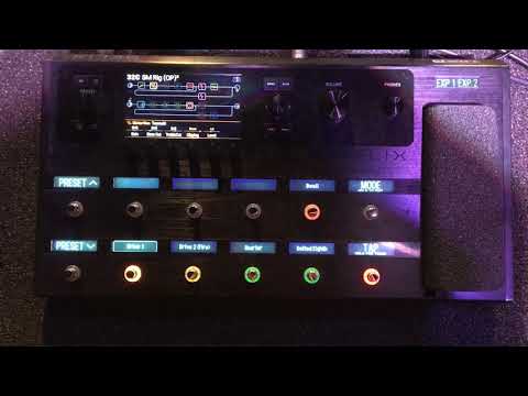 Helix tutorial part 2