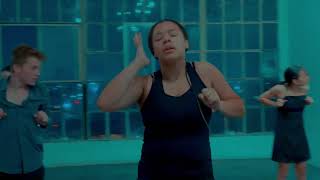 Haze by Amber Run- Dance Visual by Hannah Gallagher