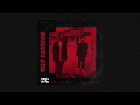 HugoDonato feat. Germano MiG  - Caminho (Áudio Oficial)