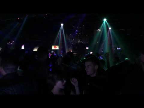 Molly Malone's Siviu Andrei