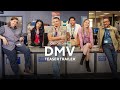 Harriet Dyer Tim Meadows New Show DMV Teaser Coming CBS Fall 2025