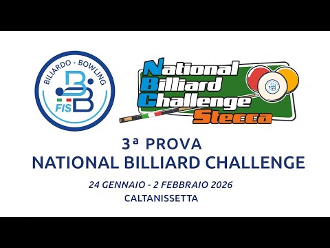 P2 - T12: GIACHETTI vs ATTIANESE