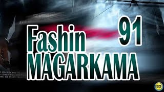 Download lagu FASHIN MAGARKAMA 91 mp3