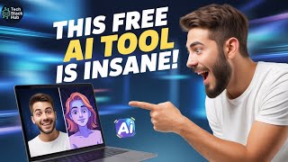 Cutout pro Full Tutorial 2025 FREE AI Photo & Video Editing Tools You Must Try