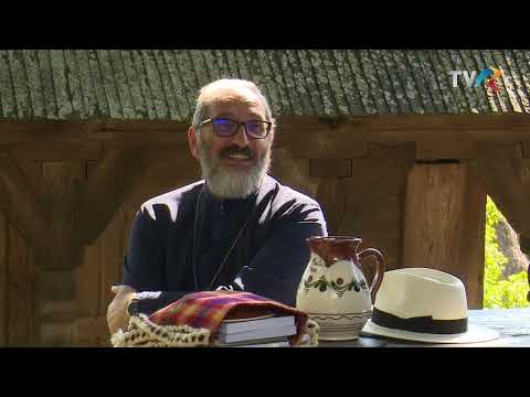 BUCURIA CREDINȚEI CU PĂRINTELE CONSTANTIN NECULA - MUZEUL DE ETNOGRAFIE - BAIA MARE - 16 nov. 2025