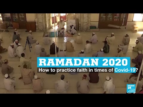 Ramadan 2020: How to practice faith in times of Covid-19
