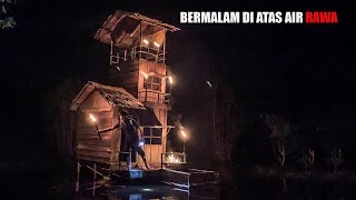 Download lagu 4 HARI BERMALAM CARI IKAN YANG BANYAK & BESAR-BESAR DI SUNGAI, RAWA & SAWAH😅 #bocahpecicilan mp3
