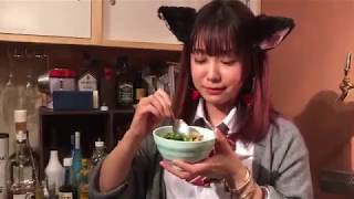今日のまぶち 2020.3.25 ねこまんま飯