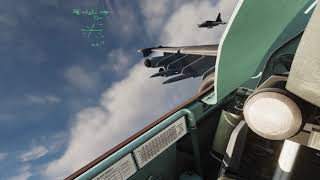 DCS World, Marianas Map: Su-25T - Ground Strike