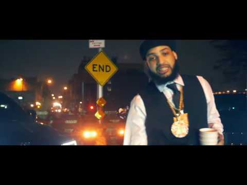Snoopy Dinero - My City (Prod. By BeastMode Productions)