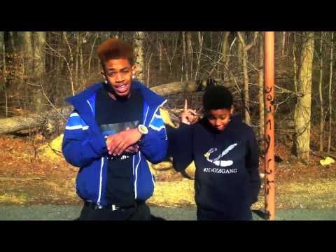 HunnitG Ft Swizz Baby - Whatchu Know (Official Music Video) WATCH IN 720HD