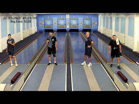 2.hklz - Klek : Obrtnik Og 2.kolo