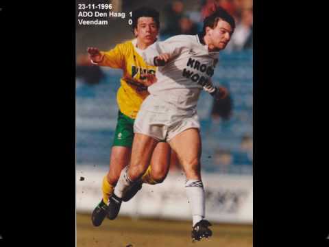 Fotoarchief BV Veendam seizoen 1996 1997