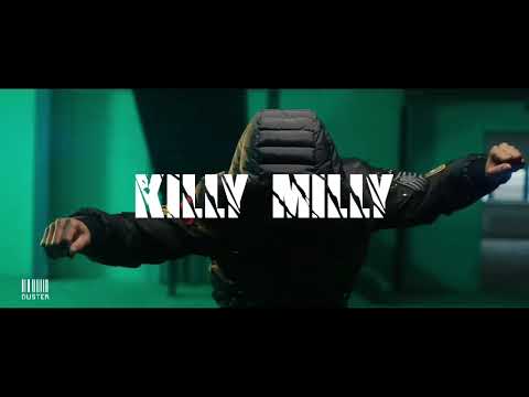 ''Killy Milly'' Russ Millions x Abra Cadbra x Rxckson Type Beat 2022 (Prod. @Duster x @J1 gtb)