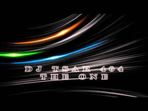 DJ Tsar 404 - The One