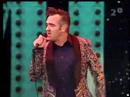 Morrissey - Hairdresser on Fire (live) Hultsfred
